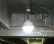 Parking Garage Lighting
